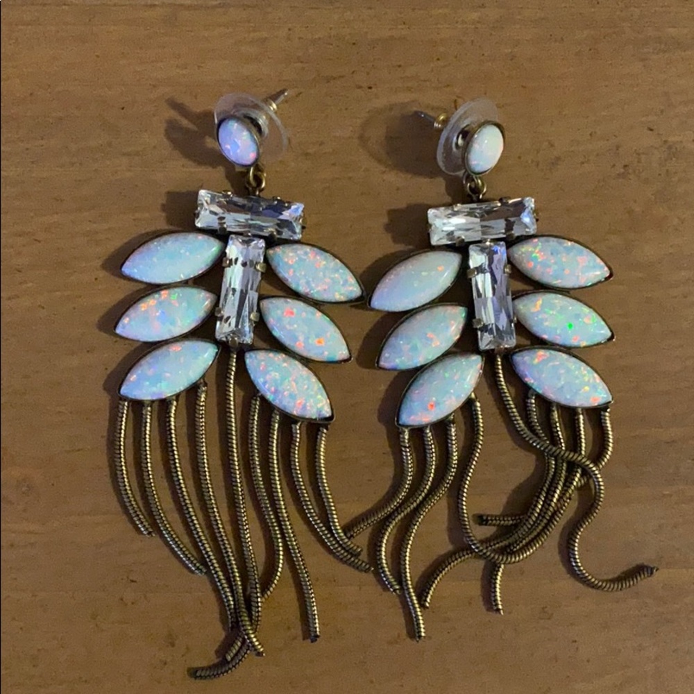 Lionette by Noa Sade earrings
